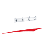 Decorails