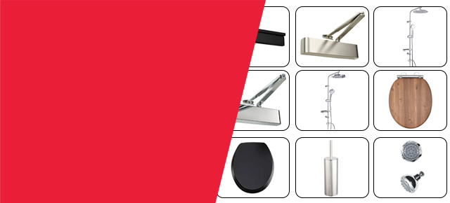 Rutland Door Closers