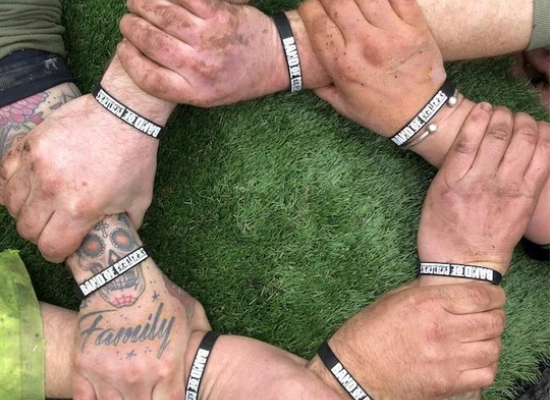 Band of Builders Projects