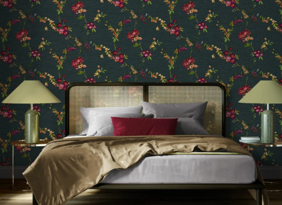 Wallpaper Decor Ideas – An In-Depth Guide to Choosing the Right Wallpaper for Your Home