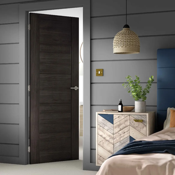 Acoustic Wall Paneling