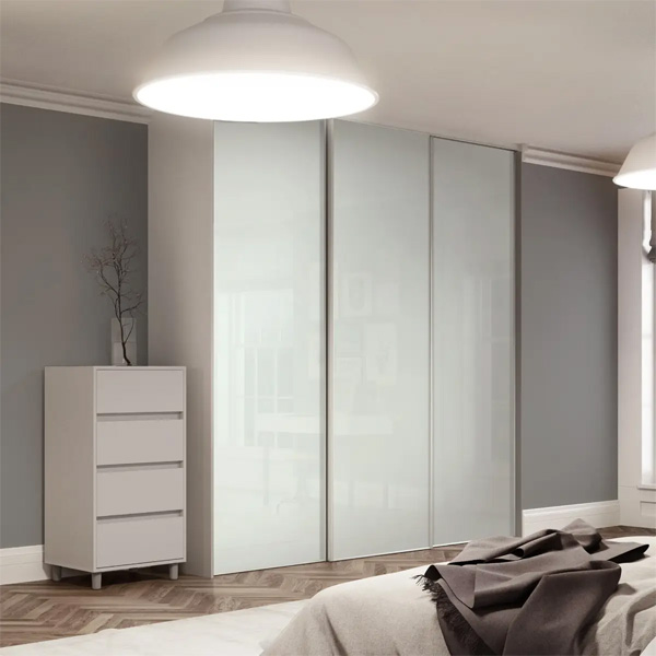 Acoustic Wall Paneling