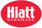 Hiatt Hardware logo