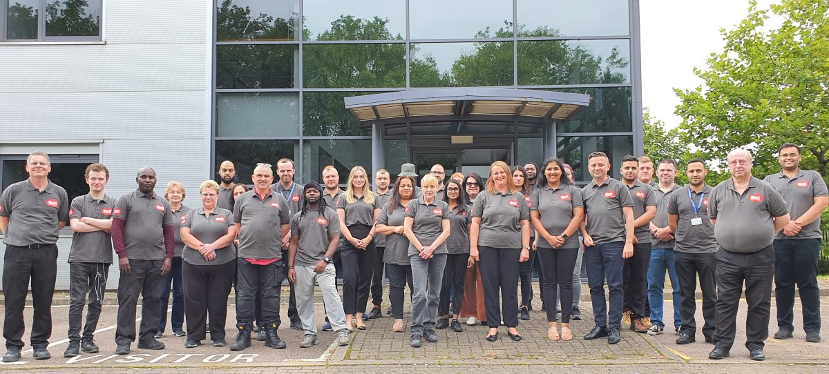 Hiatt Hardware - Meet the team Hiatt Hardware - Meet the team